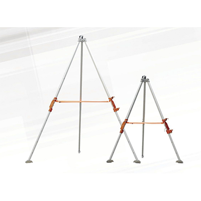 Produtos para espaço confinado