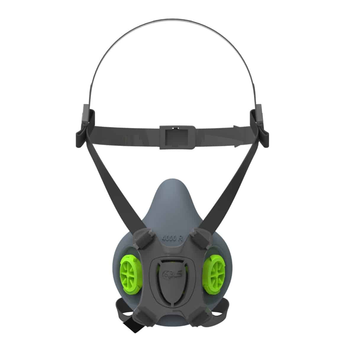 Protetor respiratório