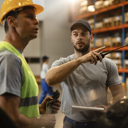 Atendimento Consultivo