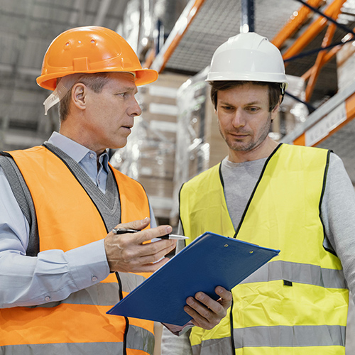 Consultoria de Produtos